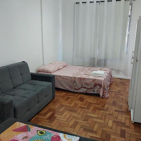 Lindo Apartamento Em Copacabana Rio de Janeiro Bagian luar foto