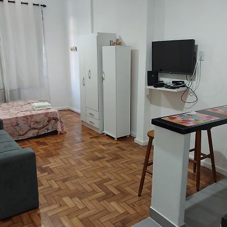 Lindo Apartamento Em Copacabana Rio de Janeiro Bagian luar foto