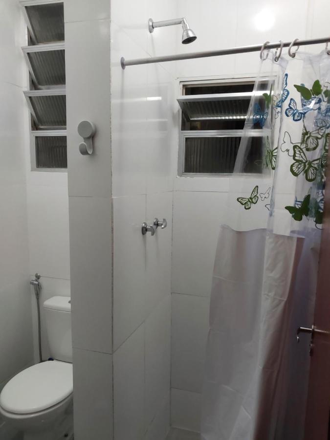 Lindo Apartamento Em Copacabana Rio de Janeiro Bagian luar foto